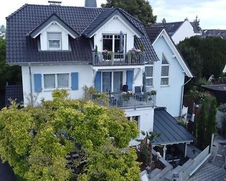 Ferienwohnung Brossmann Eltville am Rhein Eksteriør bilde