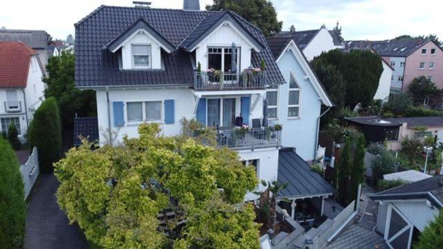 Ferienwohnung Brossmann Eltville am Rhein Eksteriør bilde